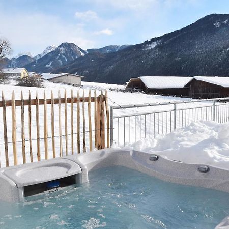 Ferienhaus Lurger Щрасен Екстериор снимка