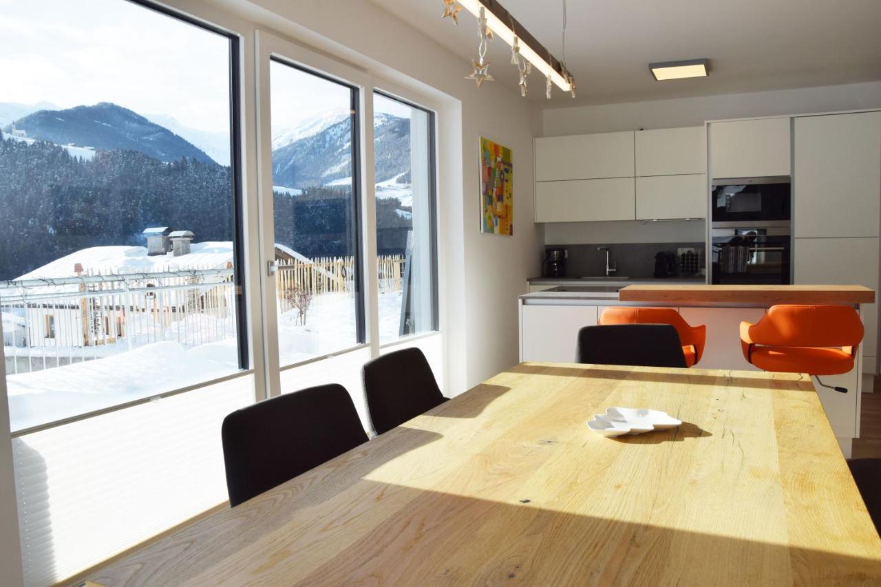 Ferienhaus Lurger Щрасен Екстериор снимка