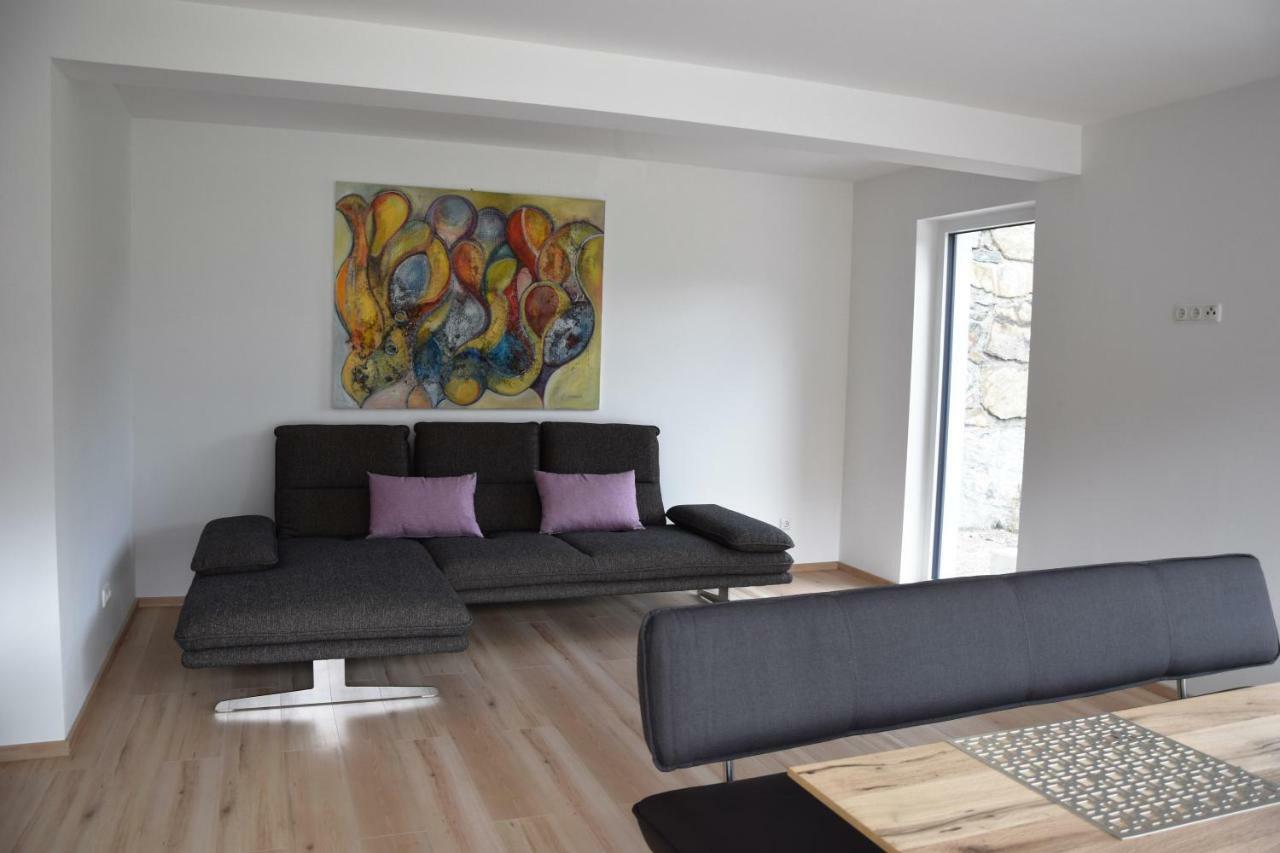 Ferienhaus Lurger Щрасен Екстериор снимка