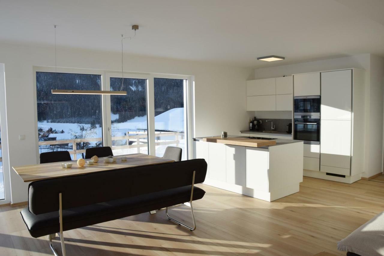Ferienhaus Lurger Щрасен Екстериор снимка