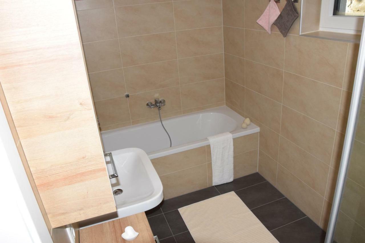Ferienhaus Lurger Щрасен Екстериор снимка