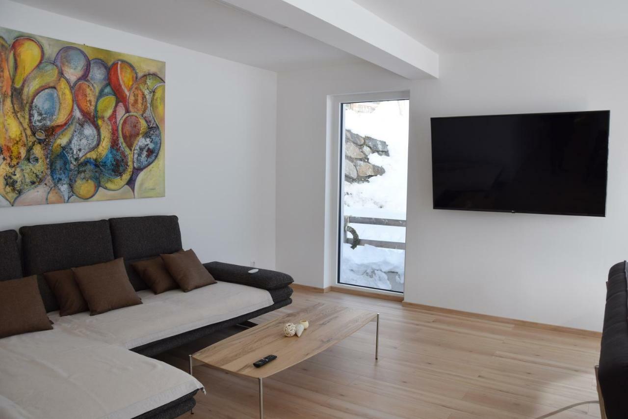 Ferienhaus Lurger Щрасен Екстериор снимка