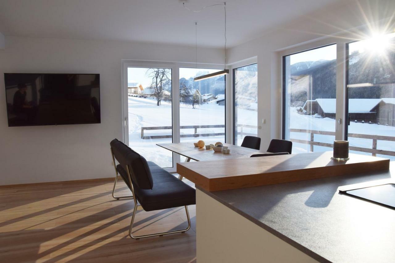 Ferienhaus Lurger Щрасен Екстериор снимка
