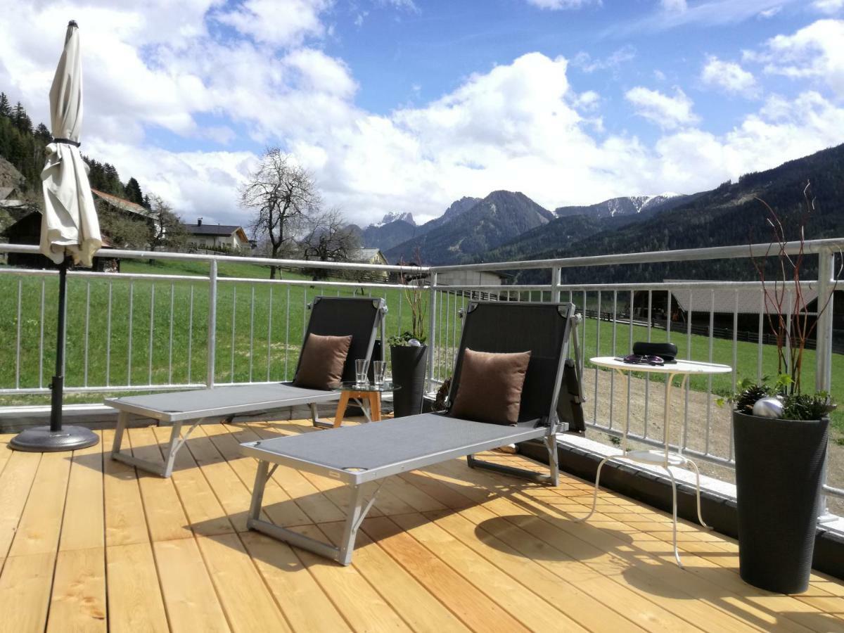 Ferienhaus Lurger Щрасен Екстериор снимка