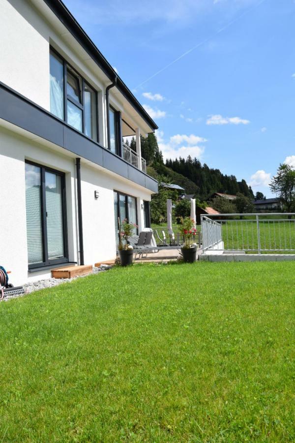 Ferienhaus Lurger Щрасен Екстериор снимка