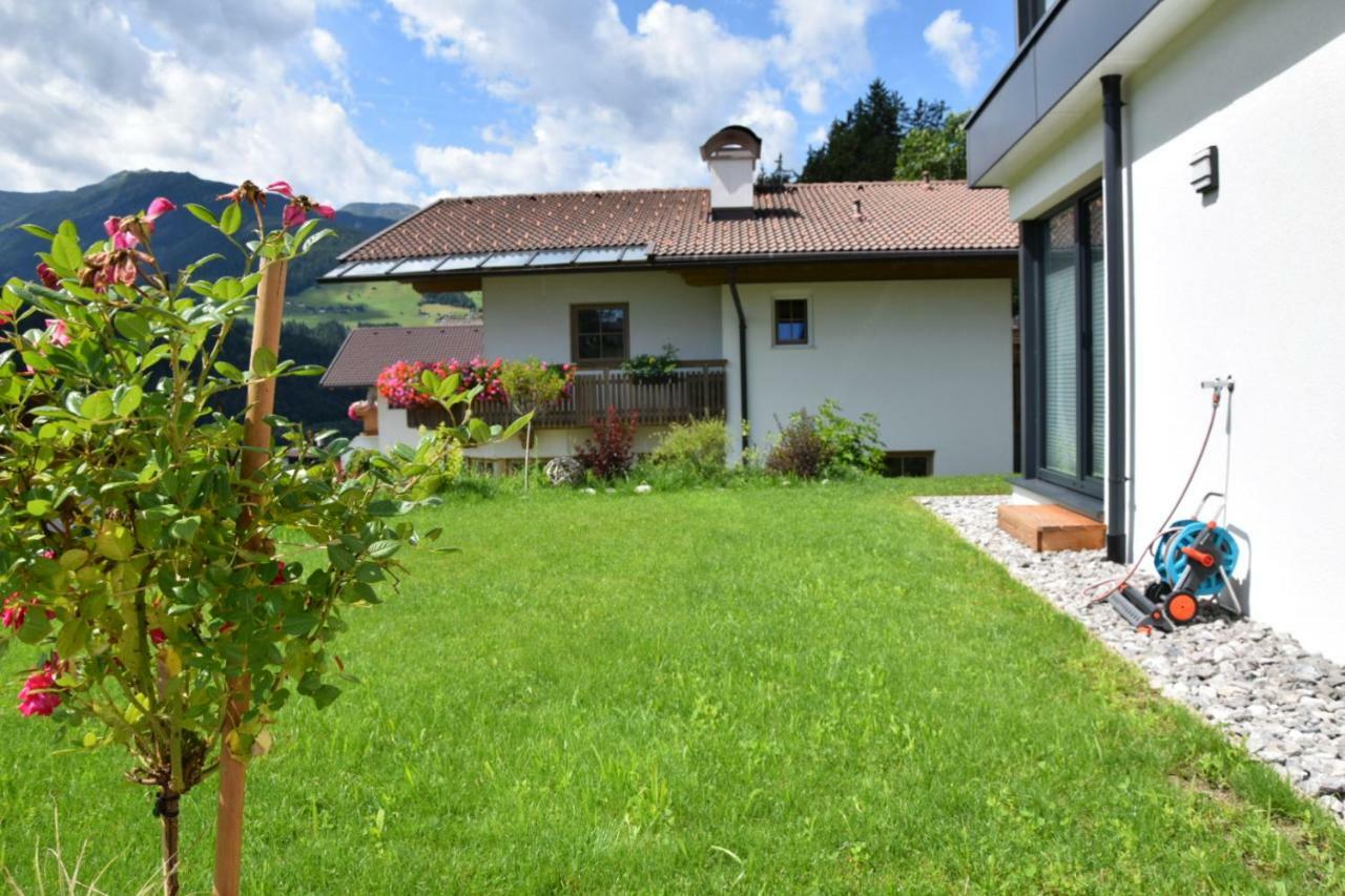 Ferienhaus Lurger Щрасен Екстериор снимка