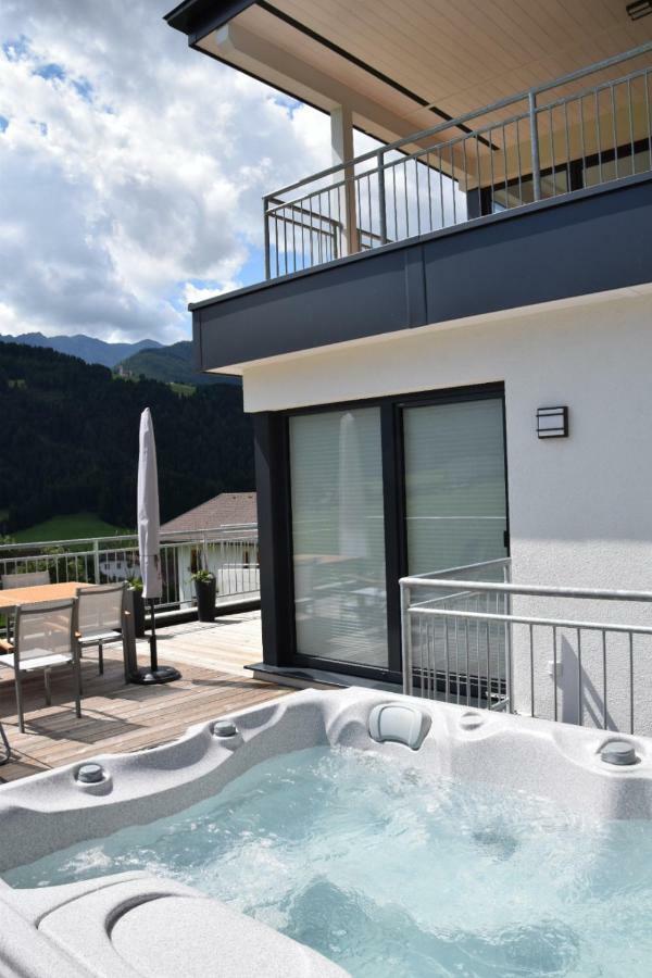 Ferienhaus Lurger Щрасен Екстериор снимка