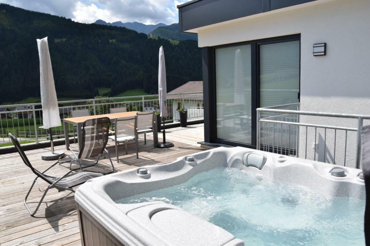Ferienhaus Lurger Щрасен Екстериор снимка