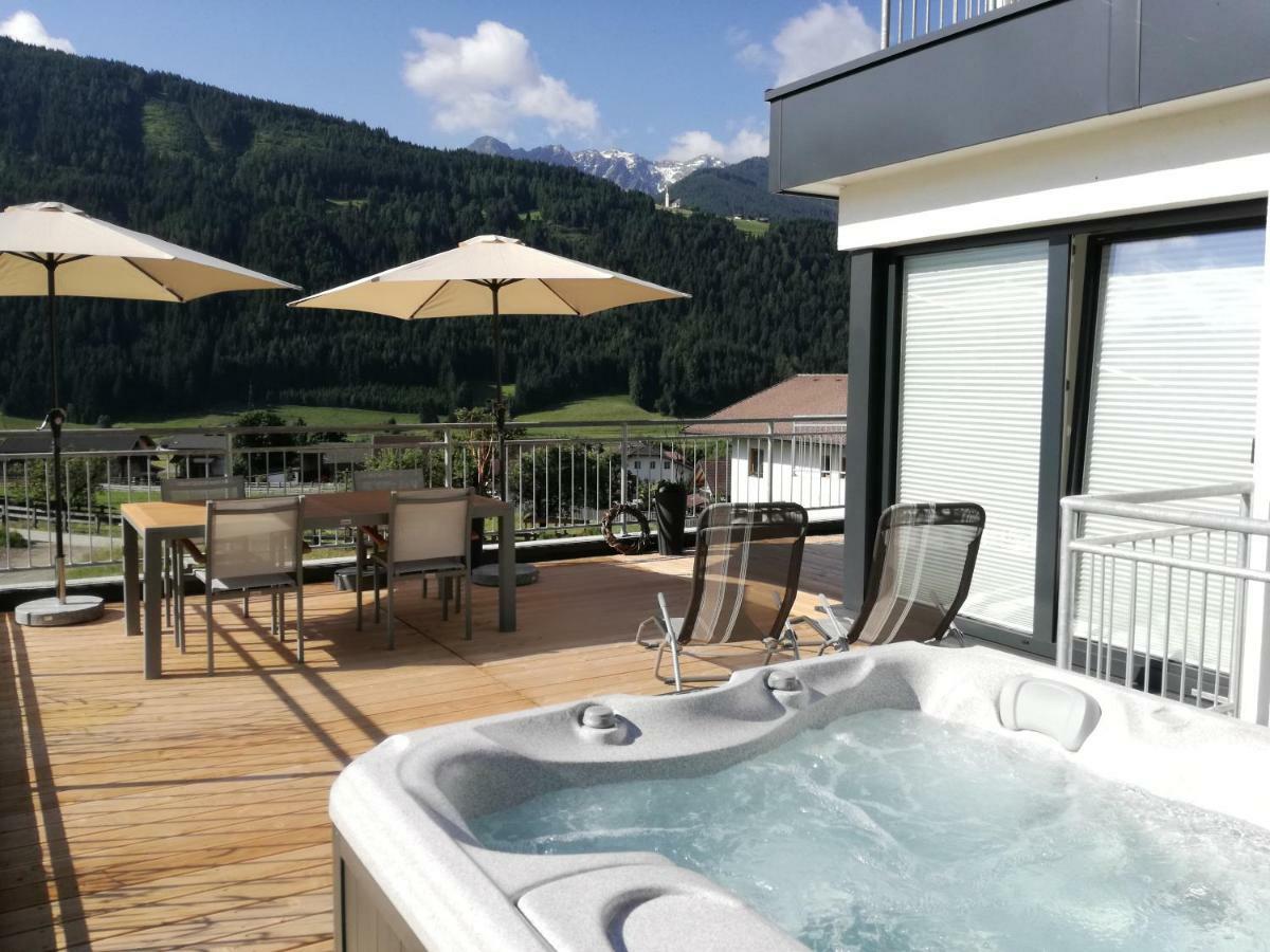 Ferienhaus Lurger Щрасен Екстериор снимка